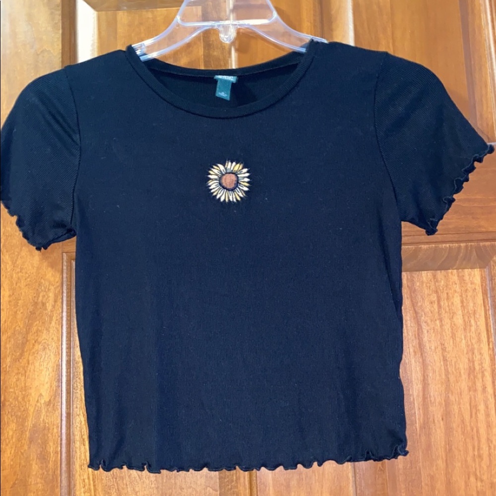 Wild Fable Top